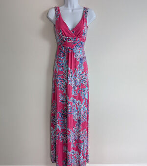 lilly pulitzer sloane midi dress Lilly Pulitzer Sloane Midi Dress In Multi Exotic Garden